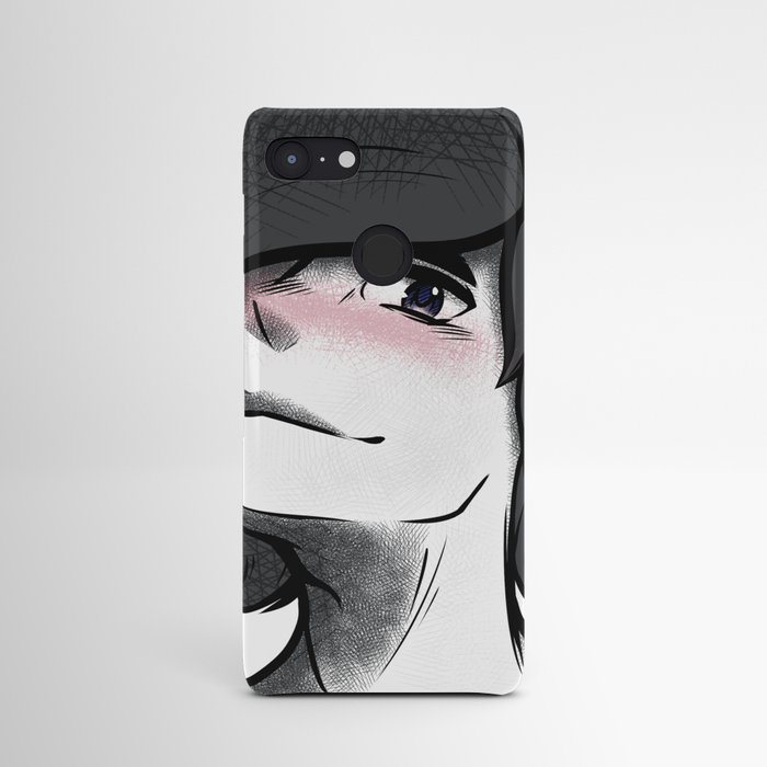 Eye Contact Android Case