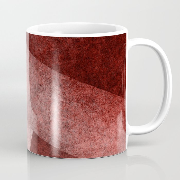 Abstract background Coffee Mug