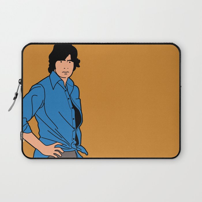 amitabh bachchan Laptop Sleeve