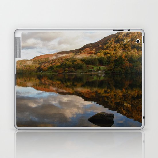 Rydal Water Laptop & iPad Skin