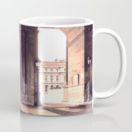 adagio parisienne Coffee Mug