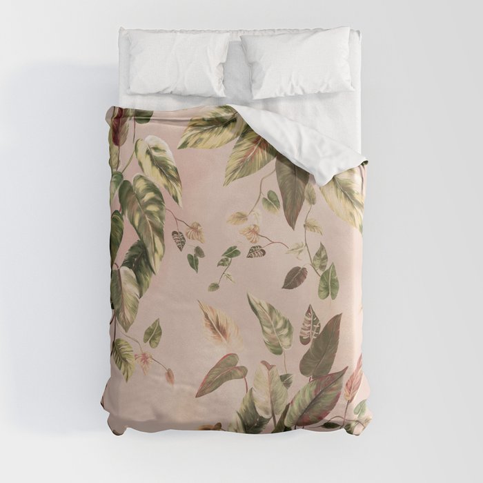 de casa Duvet Cover