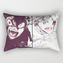 Rectangular Pillows by Magna3 | Society6