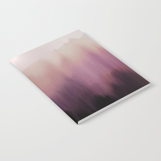 Sunlight Notebook