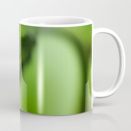 English Daisy Blend Coffee Mug