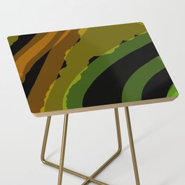 Abstract 54  Side Table