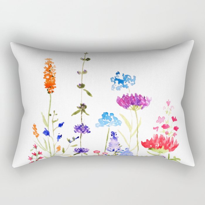 Rectangular Pillow
