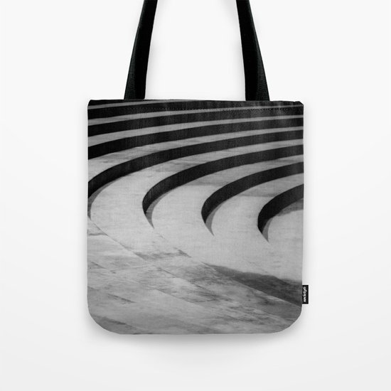 Amphitheater Tote Bag