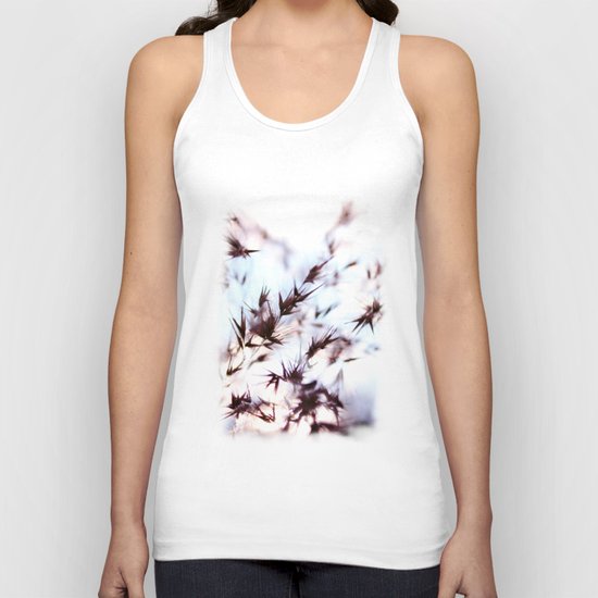 Dream of nature Unisex Tank Top