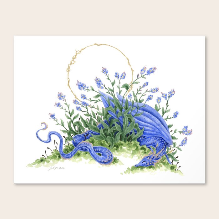 Canvas Print