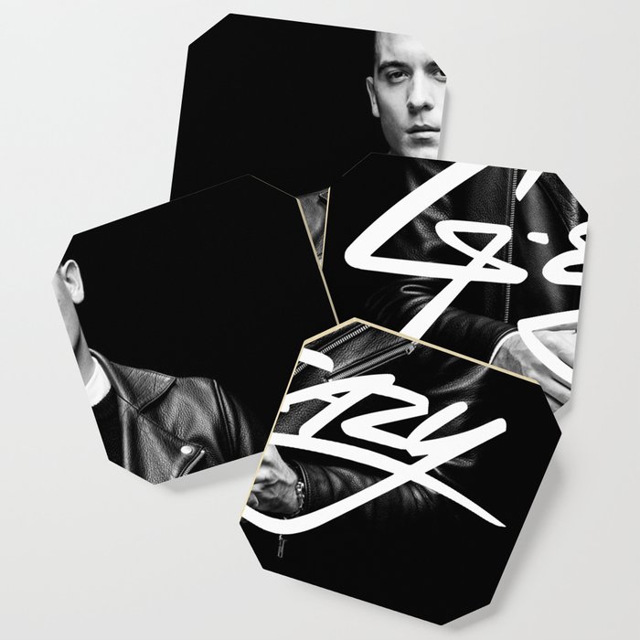 G Eazy Tour 2020 g eazy tour 2019 2020 dedekyo Coaster by opppo91 | Society6 G Eazy Tour 2020 g eazy tour 2019 2020 dedekyo Coaster by opppo91 | Society6