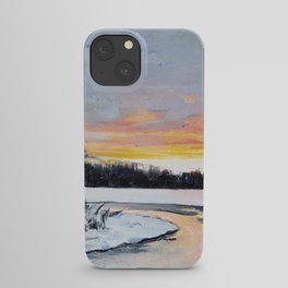 All's Well that Ends Well iPhone Case