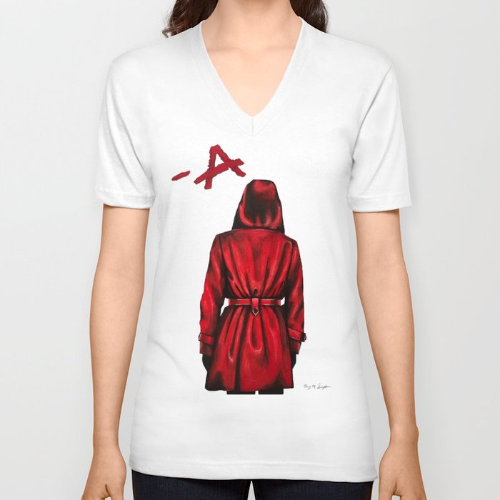 Pretty sale red shirts