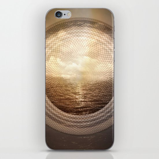 Clarity iPhone & iPod Skin