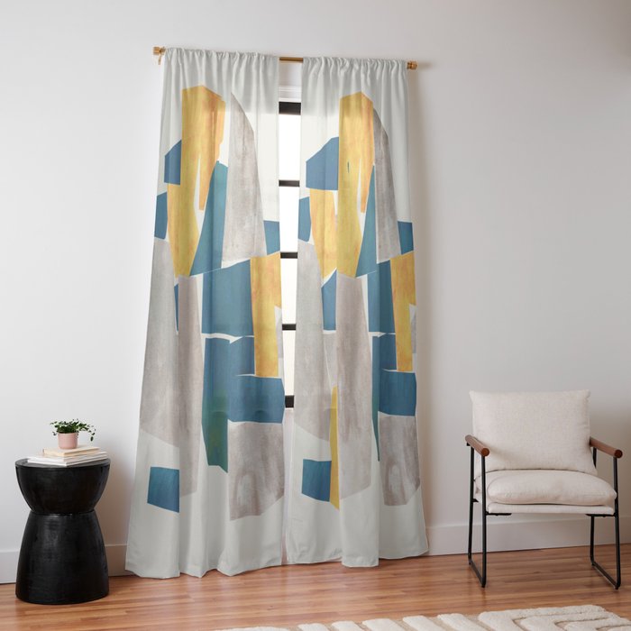 Window Curtain
