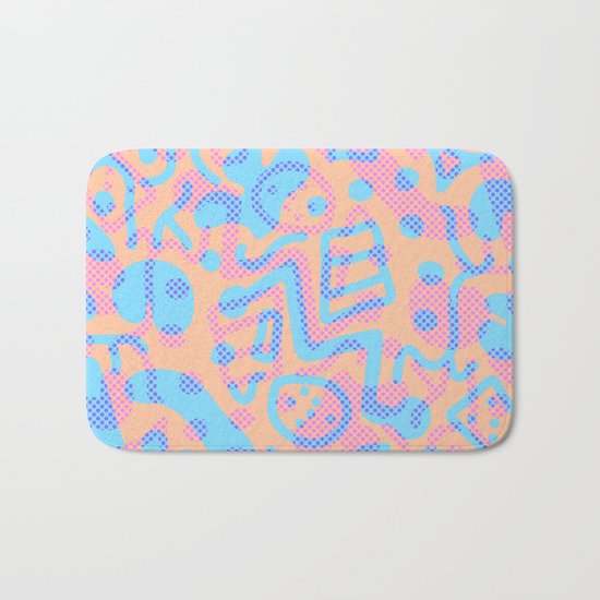 Havana Bath Mat