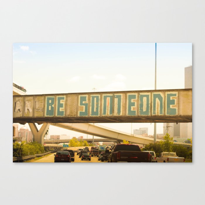 Canvas Print