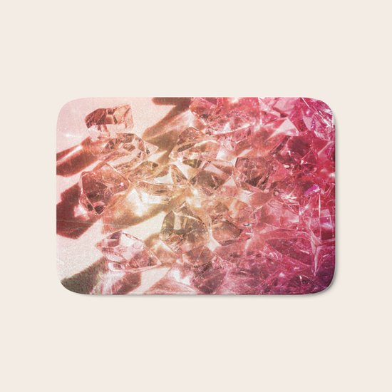 Fantasy Bath Mat