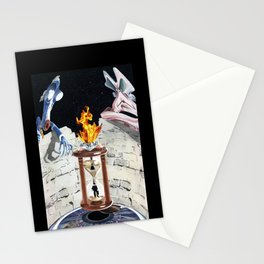 Rock & Roll Comics: Pink Floyd Stationery Cards