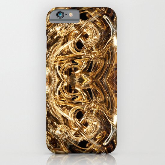 oro duo iPhone & iPod Case