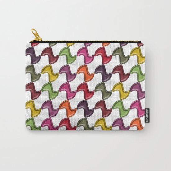 Pattern #45 Carry-All Pouch