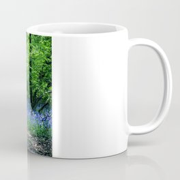The Bluebell Dell Coffee Mug