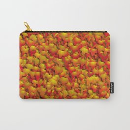 autumn Carry-All Pouch