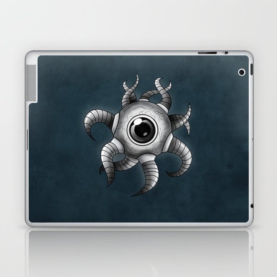The Watchers Laptop & iPad Skin