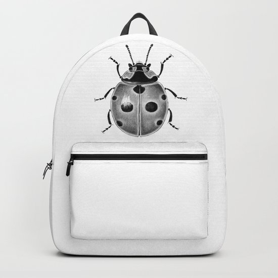 Beetle 03 Backpack