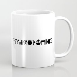 Hydroponics Coffee Mug