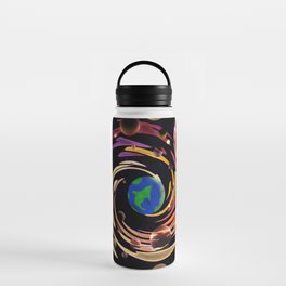 LifeForce Water Bottle