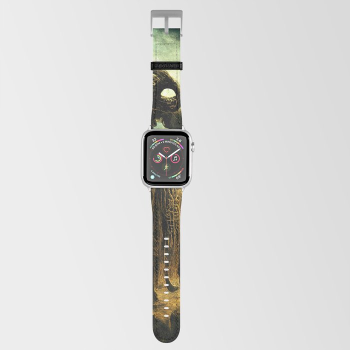 Nightmares from the Beyond Apple Watch Band
