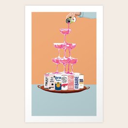 Vsco Art Prints For Any Decor Style Society6