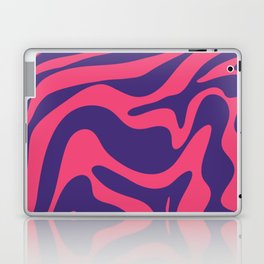30 Abstract Liquid Swirly Shapes 220802 Valourine Digital Design  Laptop Skin