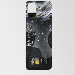 Daft Punk Android Card Case