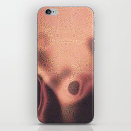 Dance iPhone Skin