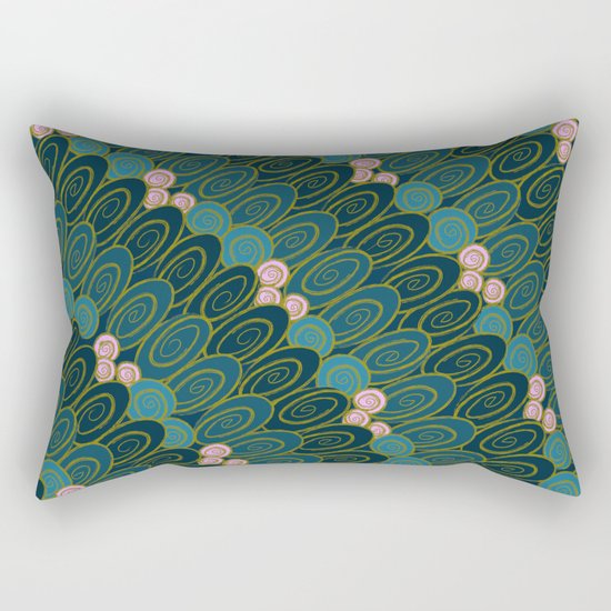 Adele Rectangular Pillow