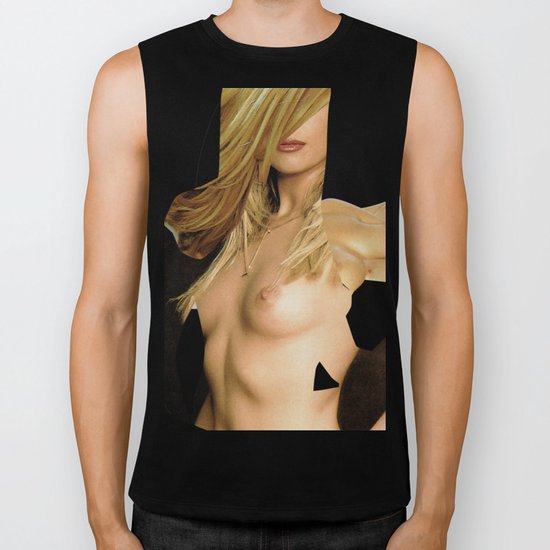 One Thousand and One Night · Dream 20 Biker Tank