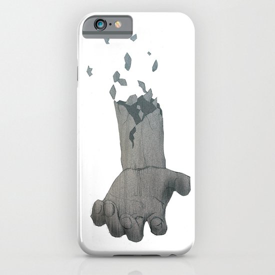 Empty iPhone & iPod Case