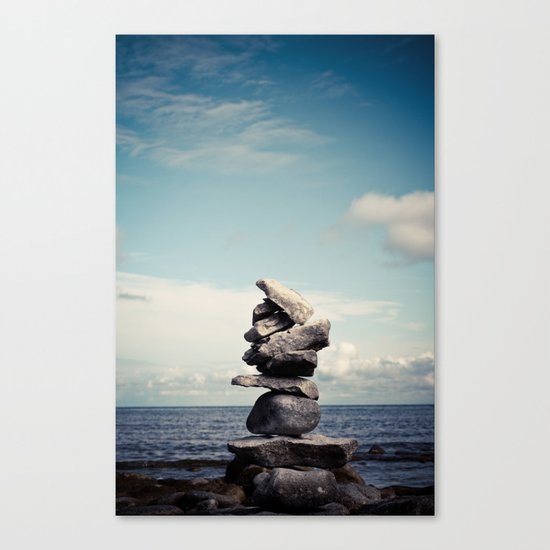 Reach for Your Dreams Canvas Print