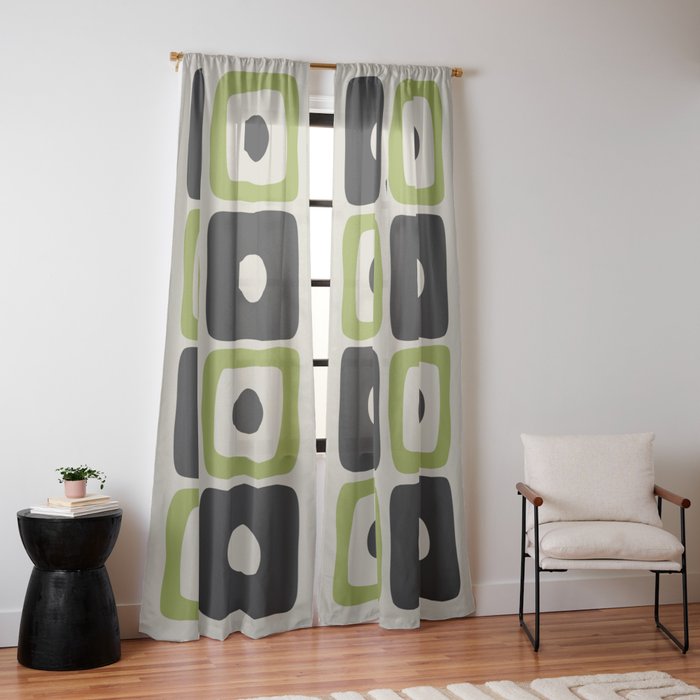 Window Curtain