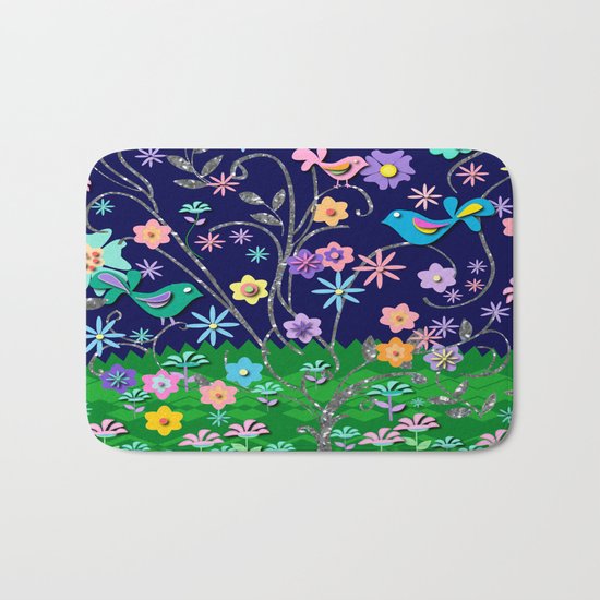 Magical Bath Mat