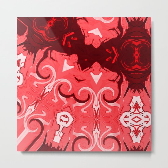 Venus Metal Print