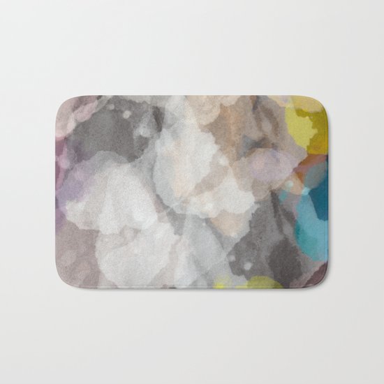 Abstract XII Bath Mat