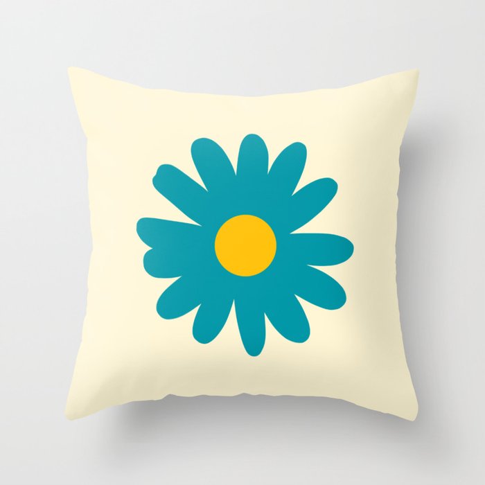 Cute shop yellow pillows