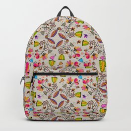Itsy Bitsy Buds Backpack