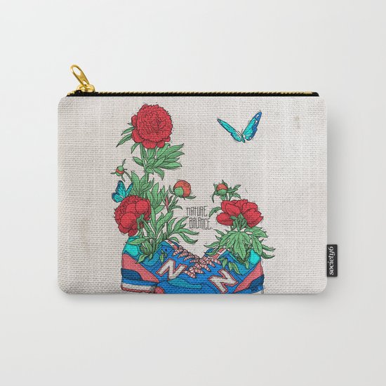 nature balance Carry-All Pouch