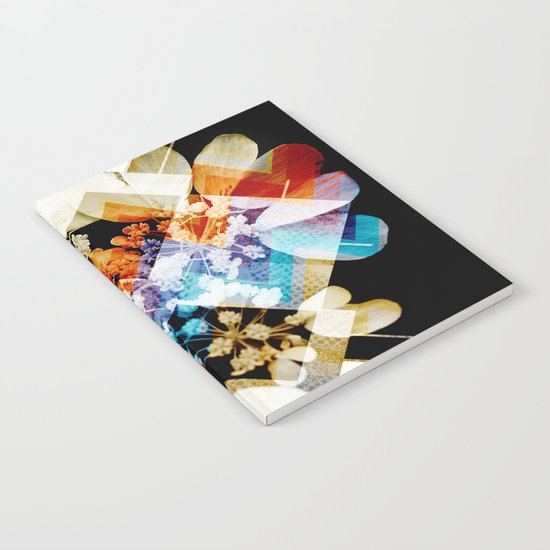 All of me Notebook