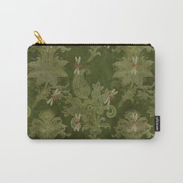 Beautiful  Pattern Design Carry-All Pouch