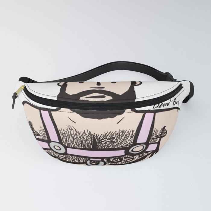 boys fanny pack